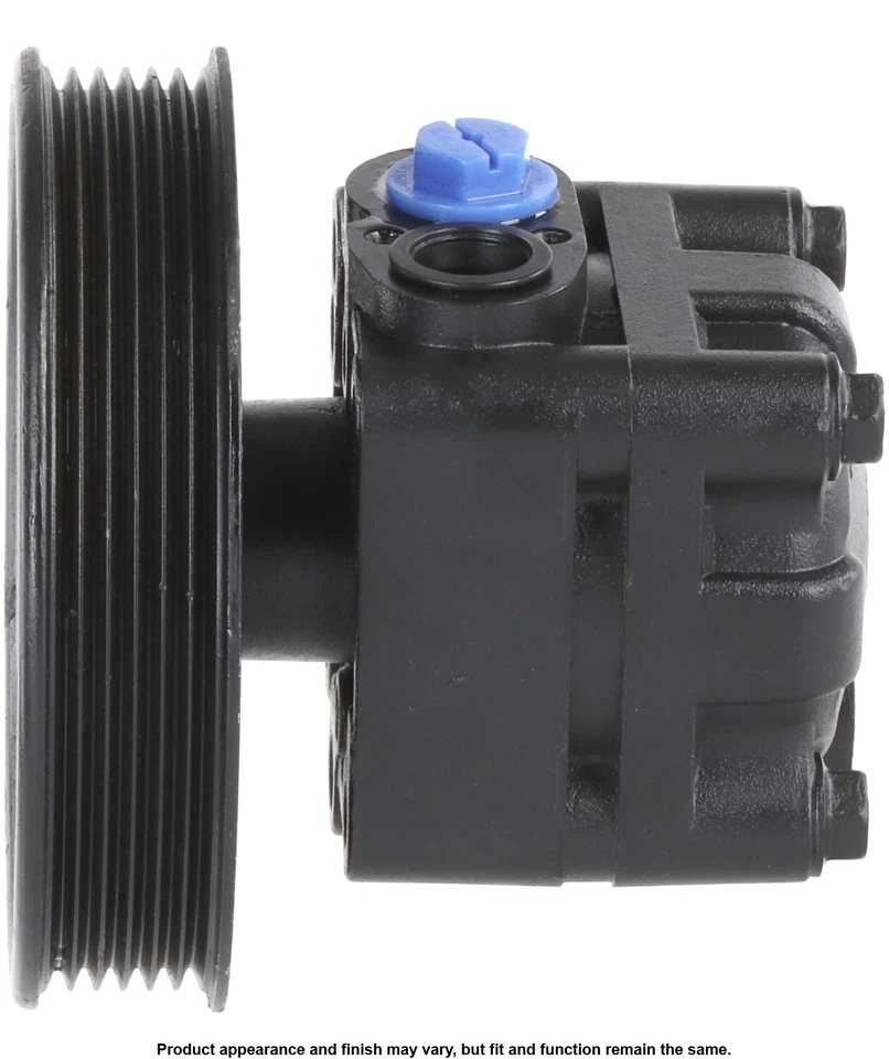 Bomba de direção hidráulica Cardone para 2006-2008 INFINITI M35 - Imagem 4 de 4