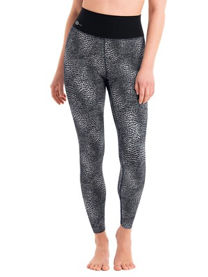 Anita massage 1676 Sport Tights in bubble grey