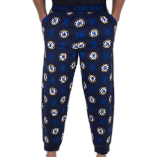 Pantalones de pijama de fútbol americano con bolsillos para hombre con personajes de S a XXXL nuevos - Imagen 22 de 25