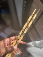 ProMark Neil Peart 747 Shira Kashi Oak Drumsticks Mike Portnoy