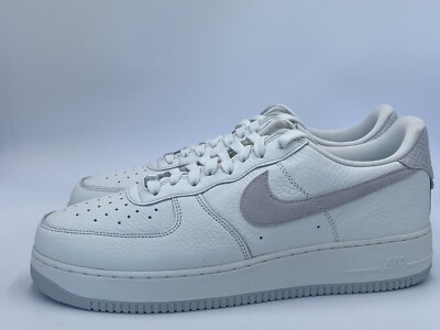 Nike Air Force 1 07 Craft Summit White-Photon Dust Mens Sneakers Size 13 Nike Air Force 1 07 Craft Summit White-Photon Dust Men main image 3