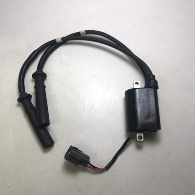YAMAHA 200 HP F200 IGNITION COIL ASSY 69J-82310-00-00