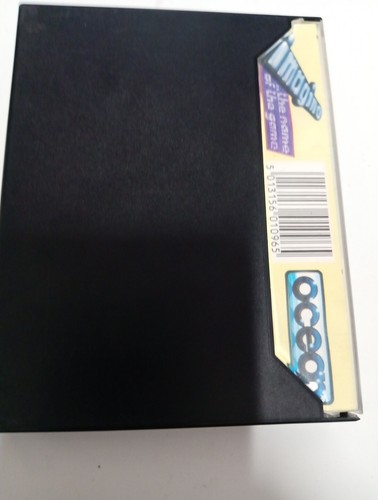 Stars On The 128 - Sinclair ZX Spectrum 128 Kassette. 4 Spiele von Ocean. 1986 - Bild 4 von 7