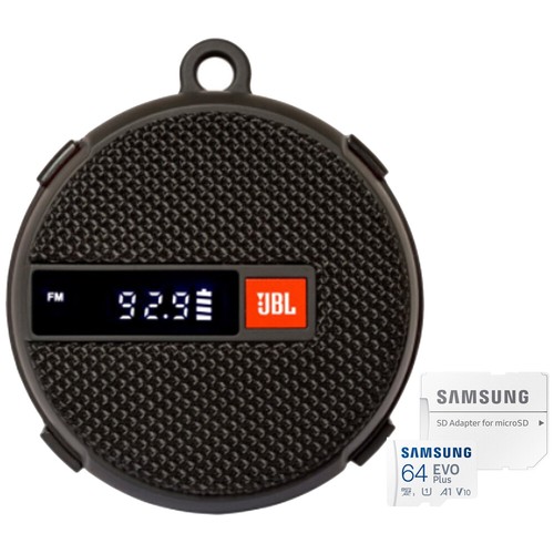 JBL Wind 2 Speaker 2-in-1 FM 