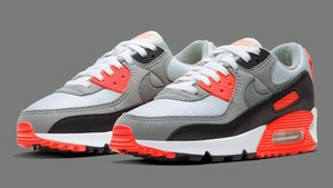 air max 90 infrared womens