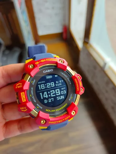 Casio supplier 2025