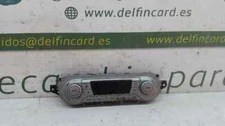 7M5T18C612CC 3531419 CLIMATE CONTROL FOR FORD FOCUS SEDAN (CB4) TITANIUM 2007