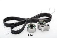 Japko Zahnriemensatz Zahnriemen FüR Lexus RX MHU3_ GSU3_ MCU3_ 300 MCU15