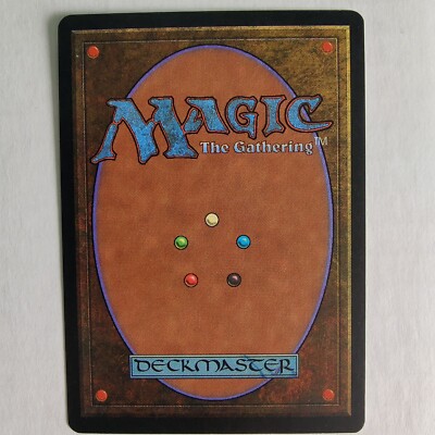 Badlands - NM - Revised Edition 3ED - MTG | eBay