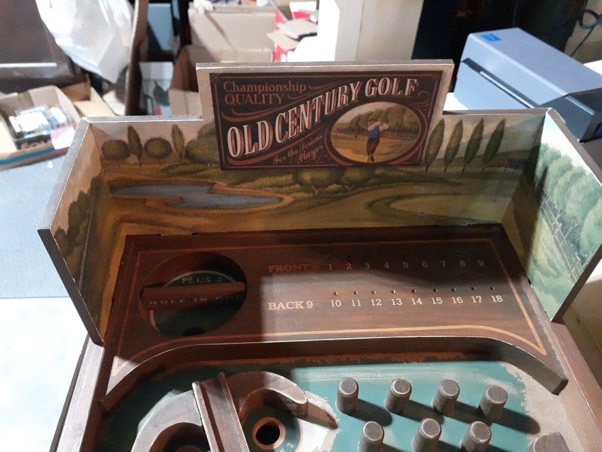 Vintage Championship Vintage Championship