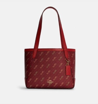 バッグ coach Vintage Horse Carriage Tote Bag Vintage Coach Horse and Carriage tote bag | eBay