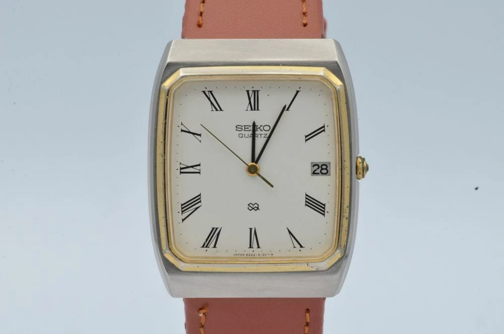 Nice top square watches