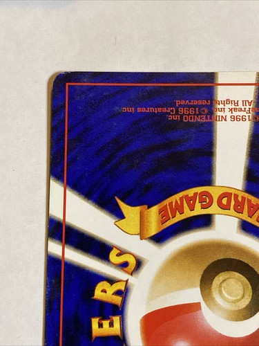 SABRINA’S HAUNTER - Japanese Gym Challenge - No. 093 - Uncommon - Pokemon Nice!! - Picture 11 of 11