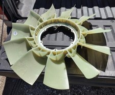 NOS Mack Volvo Fan Blade Behr M1386001 / 85111558
