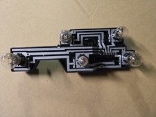 Ampoule Porsche BOXSTER