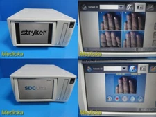 2011 Stryker Ref 240-050-988 SDC Ultra HD Image Management System Console ~27173