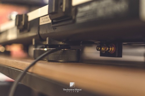 THMOD003 - RCA Upgrade KIT - Technics SL-1200/1210 MK2/M3D/MK3/MK4/MK5/M5G/MK6 - Imagen 9 de 10