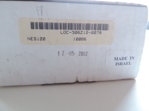 NEMIC LAMBDA NES 120 Regulated Power Supply NES Series NES120 120-24 24V 5A - Picture 3 of 5
