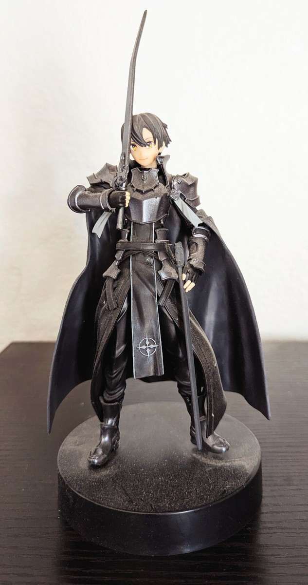 Sword Art Online Alicization Rising Steel Integrity Knight