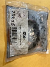 Timken 4250 Wheel Seal F+S!