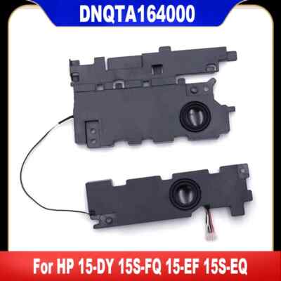 For HP TPN-Q230/Q222 15-DY 15-EF 15S-FQ Laptop Built-in Speaker