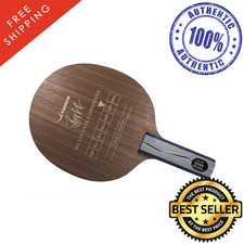 Yasaka Ma Lin Extra Offensive Table Tennis Blade, We Ship in 10 Business Days