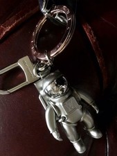 louis vuitton spaceman keychain