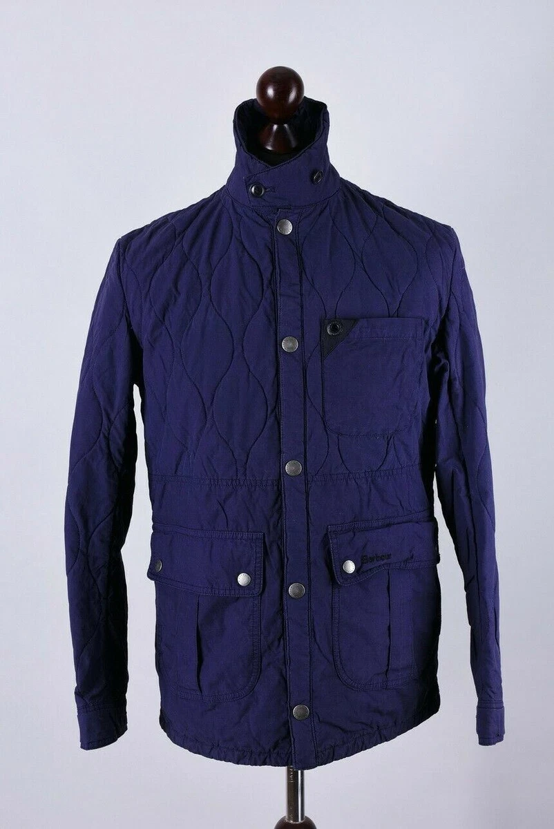 Barbour renlow sale