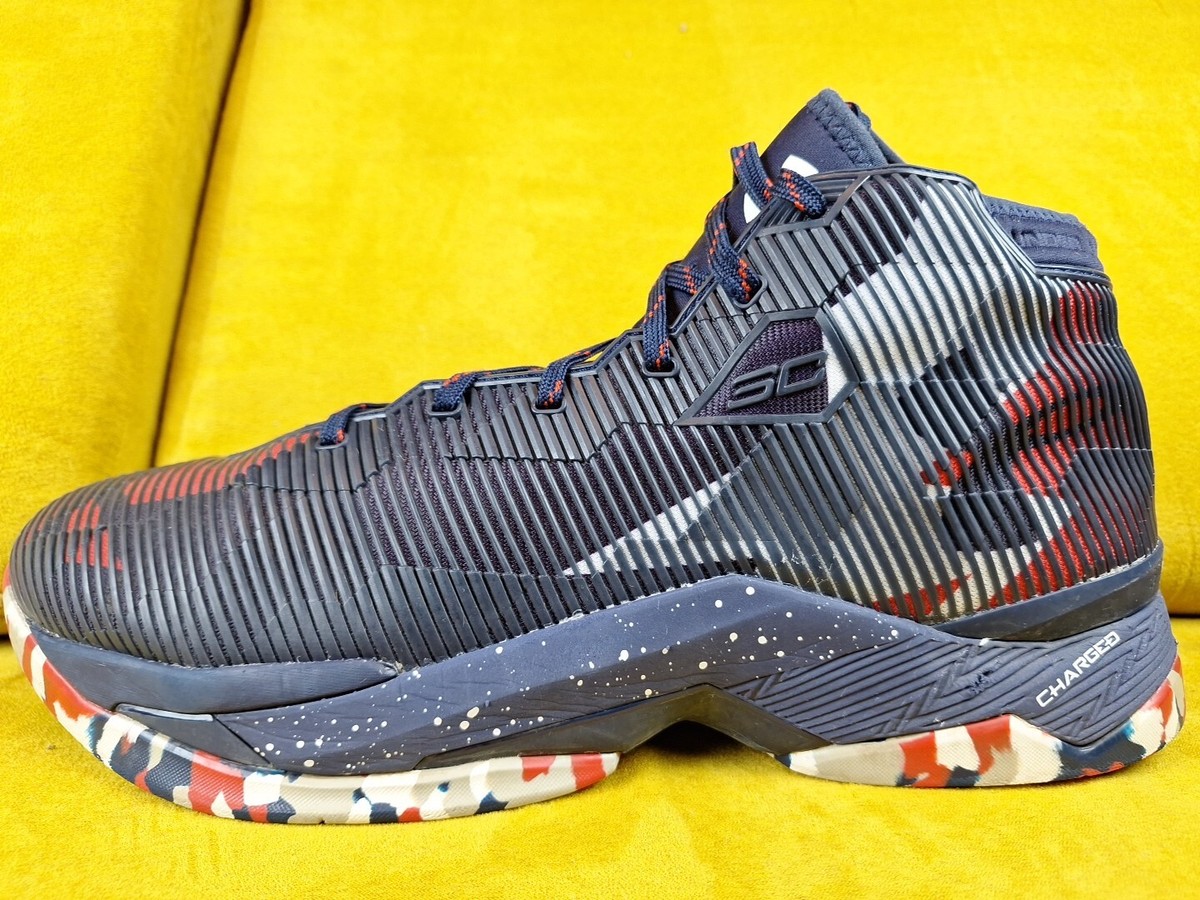 Yellow Stephen Curry Shoes Grey Men Under Armour Shoes Under