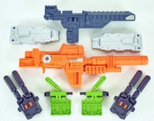 DNA Design DK-19 Upgrade Kit for WFC-E25 Scorponok USA SELLER IN STOCK