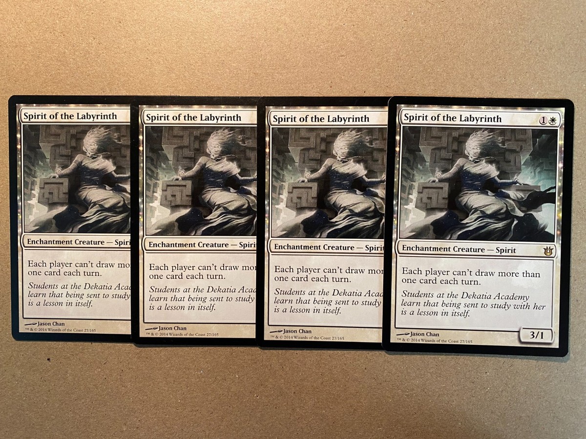 players can't draw more than one card mtg Magic The Gathering - Otherworld Atlas (219) f:edh -o:/greatest number|draws seven/ (o:/can't