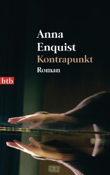 Thumbnail - Kontrapunkt | Anna Enquist | 2011 | Deutsch | Contrapunt