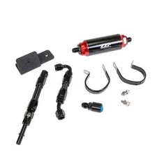 ZZPerformance Kappa Fuel Filter Kit 2007-09 Saturn Sky Redline Solstice GXP 2.0L