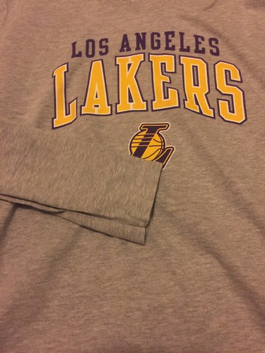 Fanatics Women’s Los Angeles Lakers Tee Size XLarge - Bild 3 von 3