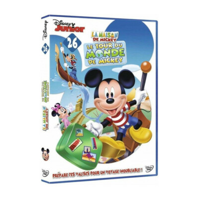 DVD　ディズニー　Disney　26本セット Disney ディズニー 作品 26巻セット 管理番号11193 DVD レンタル
