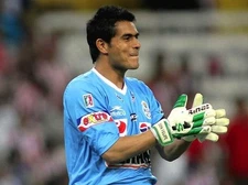 New RINAT ASIMETRIK STELLAR PRO SOCCER GLOVE Size 7, Goalkeeper, Futbol