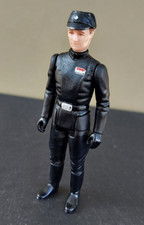 VINTAGE STAR WARS - IMPERIAL COMMANDER - NO COO SCAR - PBP - SPAIN - RARE