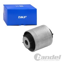 SKF Querlenkerlager Hinten Unten Vorderachse Passend FüR BMW 5 | Vkds 338546