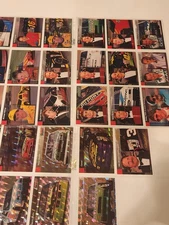 1994 pro set power racing