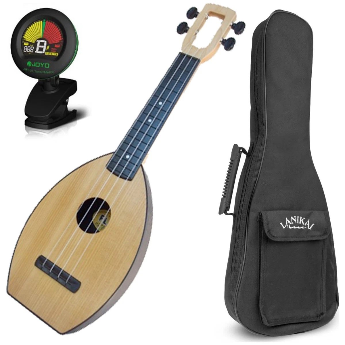 Fluke Ukuleles for sale | eBay