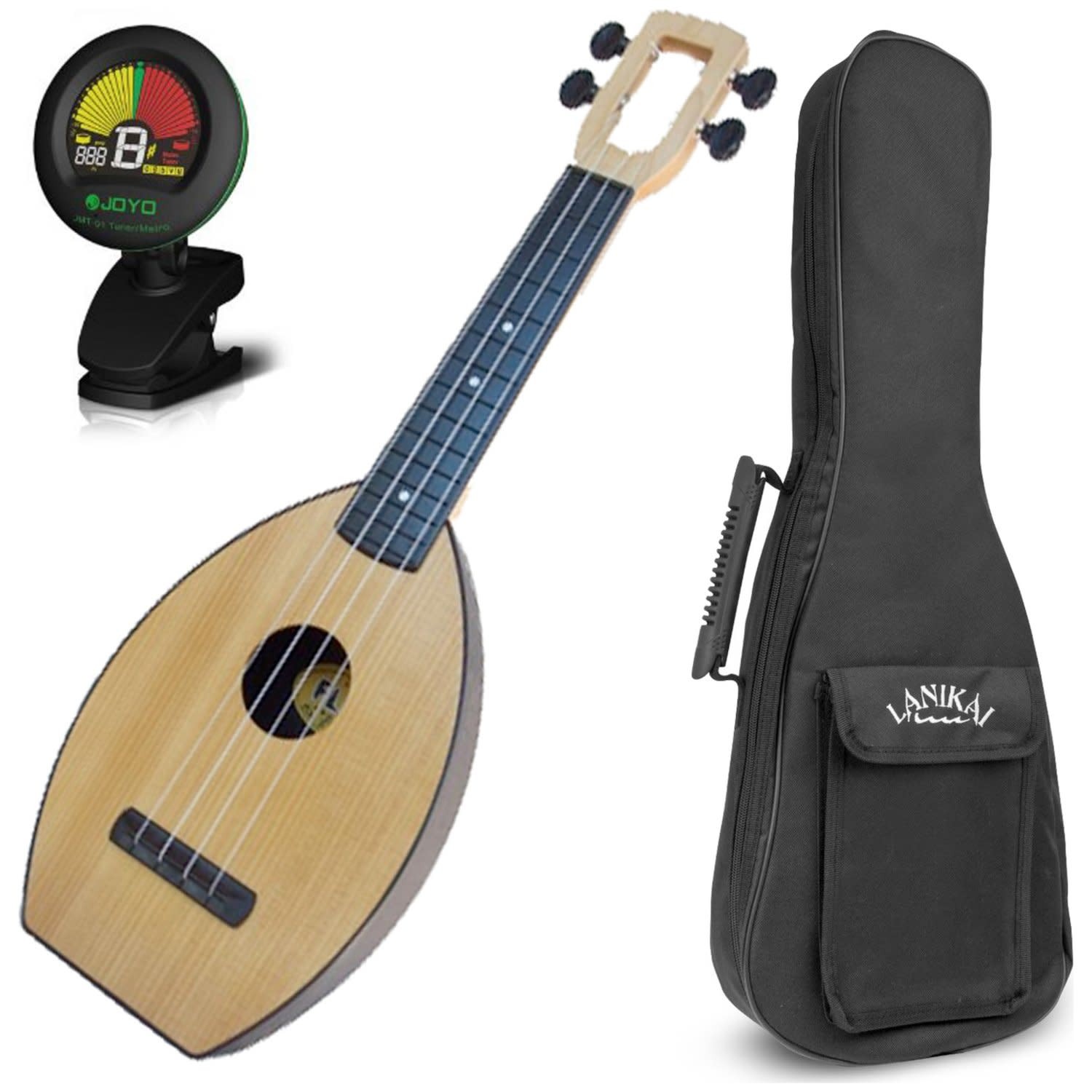 Magic Fluke Co Flea M30 Natural 40090₽