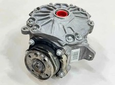 2008-2012 Mercedes C-class C300 Front Axle Differential Carrier Assembly Oem