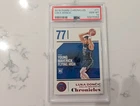 2018 PANINI CHRONICLES #71 LUKA DONCIC RC PSA 10
