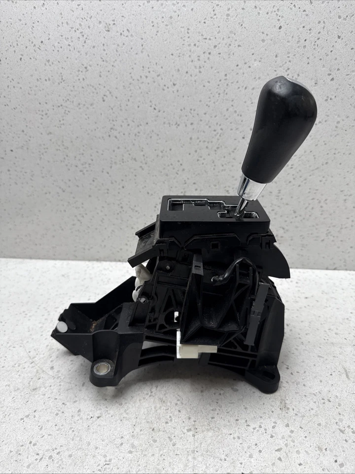 2009 Mazda CX-9 3.7L Transmission Shift Gear Shifter Lever TD1146100D OEM - Image 3 of 4