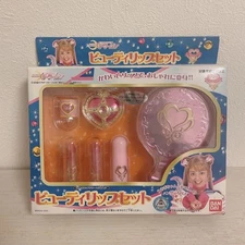Live Action Ver.Sailor Moon Beauty Lip Set