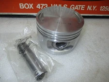 GENUINE HARLEY DAVIDSON SPORTSTER 1200 PISTON & PIN STD (ONE ONLY)