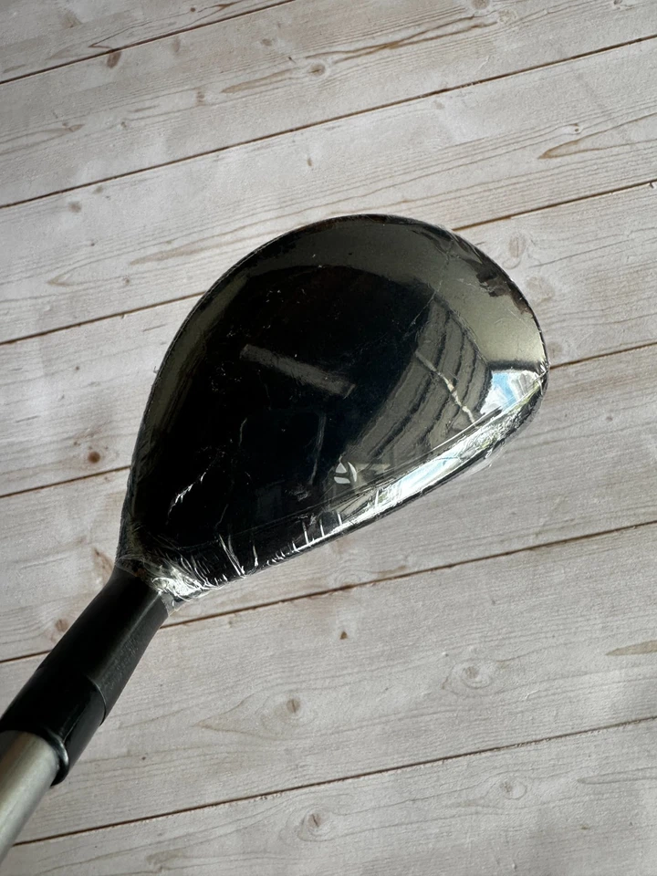 *NEW* TaylorMade Qi10 Max 23* 4H Hybrid- Speeder NX 50R (Left-Handed) - Image 4 of 4