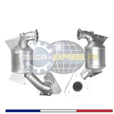 Catalyseurs Renault MEGANE