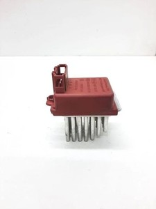 VW SHARAN 7M8, 7M9, 7M6 Blower Fan Relay 1JO907521 1.90 Diesel 85kw 31521698