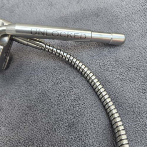 Thompson 40020X Lite Wand Xe mit Storz Kabel & Koffer - Bild 3 von 9